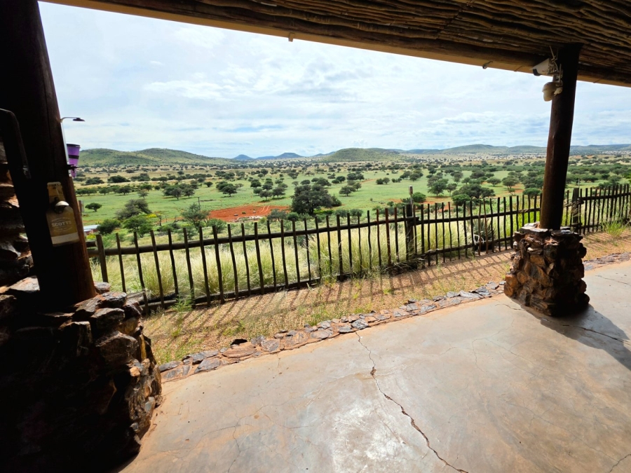 Commercial Property for Sale in Griekwastad Rural Northern Cape